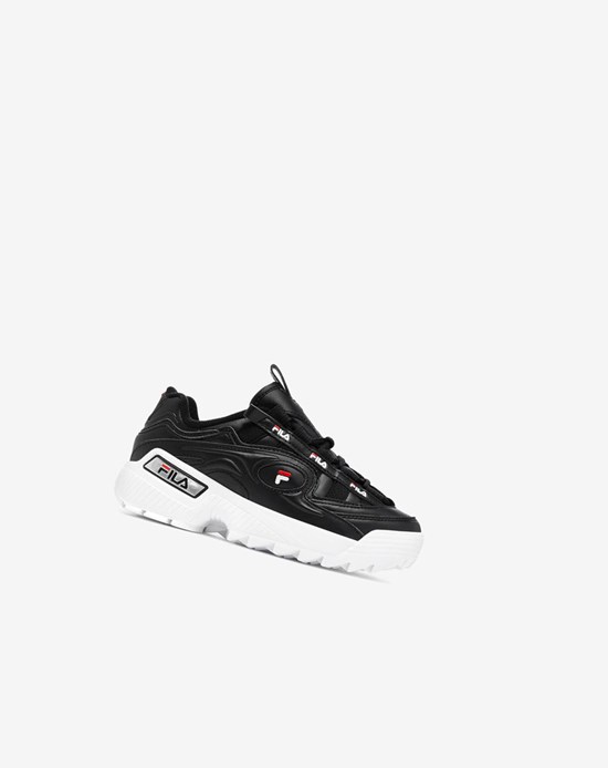 Fila sneakers nere best sale