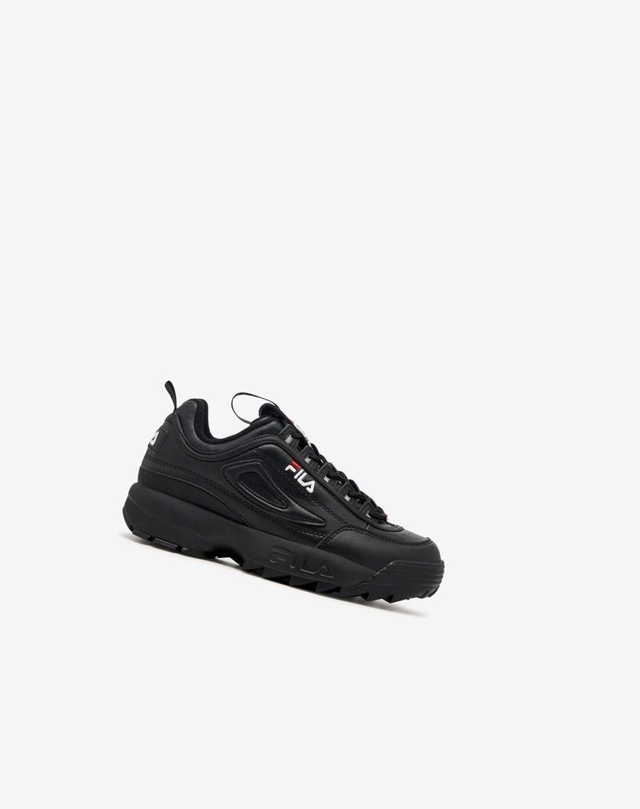 Shops fila nere disruptor